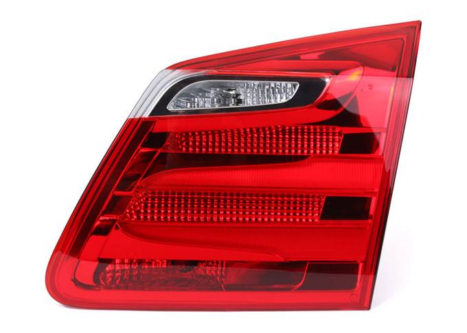 Tail Light Assembly - Passenger Side Inner